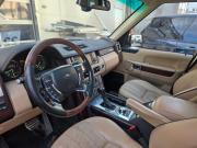 Land Rover Range Rover III Рестайлинг 2 Санкт-Петербург  - изображение 23