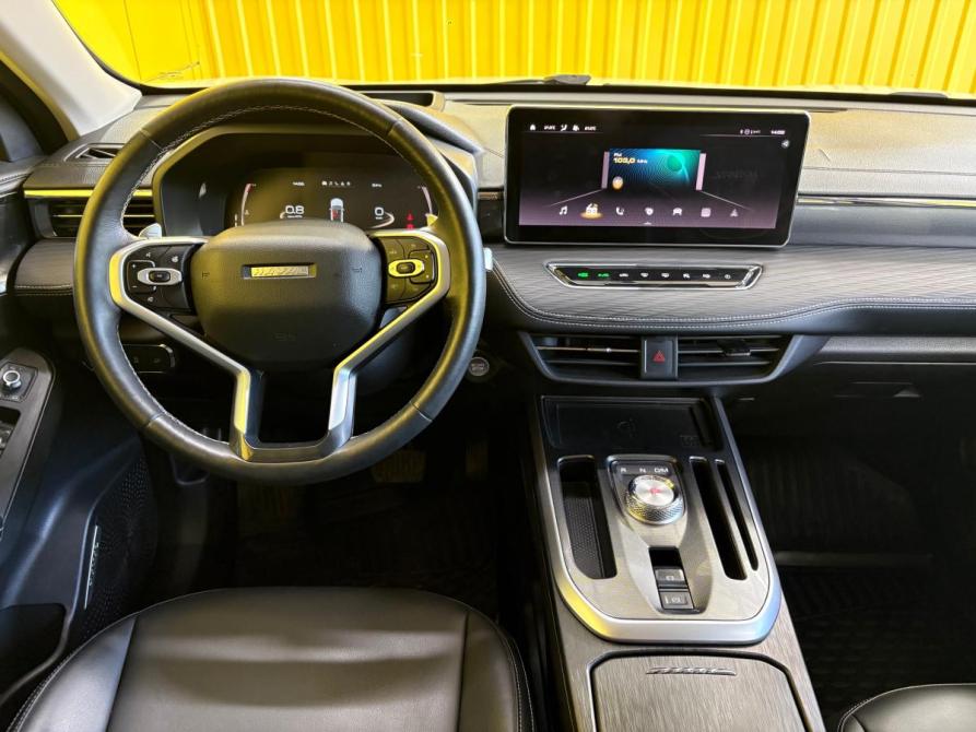 Haval Jolion I Ижевск  - изображение 19