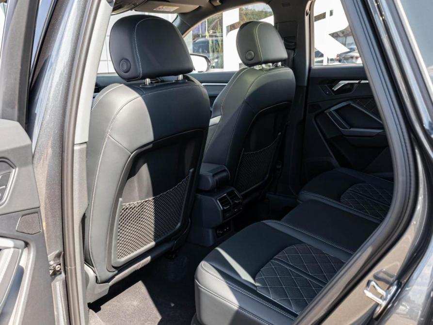 Audi Q3 II (F3) Краснодар  - изображение 11