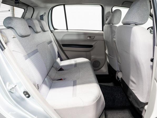 Toyota Passo III с пробегом 2016 года, цена 700 000 рублей, 119600 км, хэтчбек, Автокод Объявления