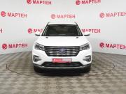 Changan CS75 I Рестайлинг Вологда  - изображение 24