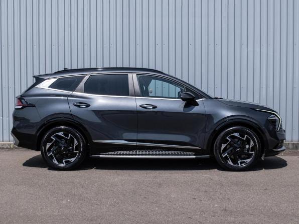 Kia Sportage V с пробегом 2021 года, цена 3 499 000 рублей, 81908 км, внедорожник, Автокод Объявления