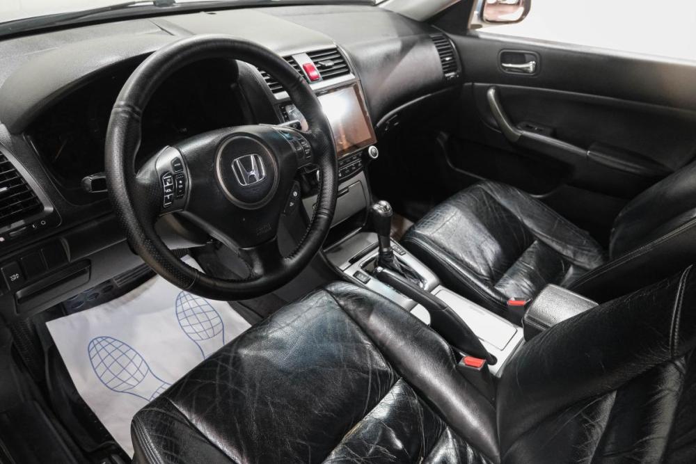 Honda Accord VII Новокузнецк  - изображение 16