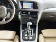 Audi Q5 I (8R) Рестайлинг Москва  - изображение 39