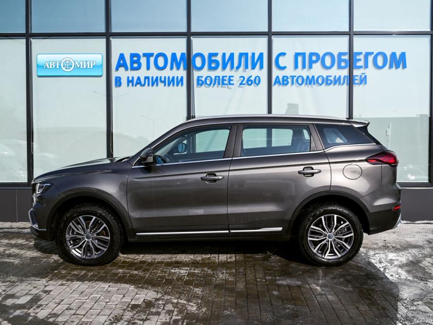 Belgee X70 I Екатеринбург  - изображение 2