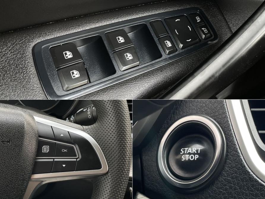 Lada (ВАЗ) Vesta I Рестайлинг (NG) Тамбов  - изображение 18