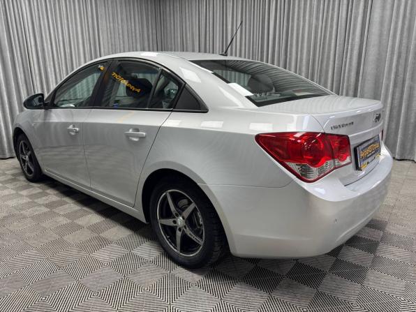 Chevrolet Cruze I с пробегом 2010 года, цена 600 000 рублей, 177434 км, седан, Автокод Объявления