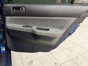 Mitsubishi Lancer IX Магнитогорск  - изображение 32
