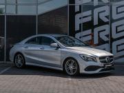 Mercedes-Benz CLA I (C117 X117) Рестайлинг Краснодар  - изображение 24