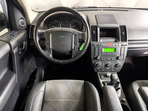Land Rover Freelander II Рестайлинг с пробегом 2011 года, цена 1 097 000 рублей, 227750 км, внедорожник, Автокод Объявления