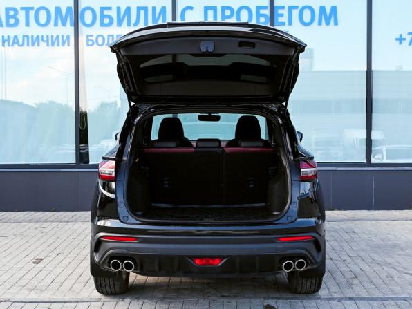 Belgee X50 с пробегом 2024 года, цена 1 875 000 рублей, 65815 км, внедорожник, Автокод Объявления
