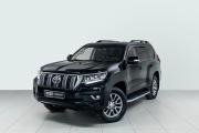 Toyota Land Cruiser Prado 150 Series Рестайлинг 2 Казань  - изображение 13