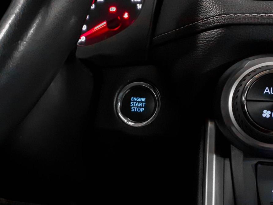Toyota RAV4 V (XA50) Москва  - изображение 16