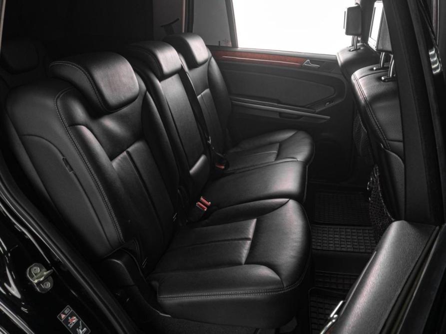 Mercedes-Benz GL-Класс I (X164) Тюмень  - изображение 7