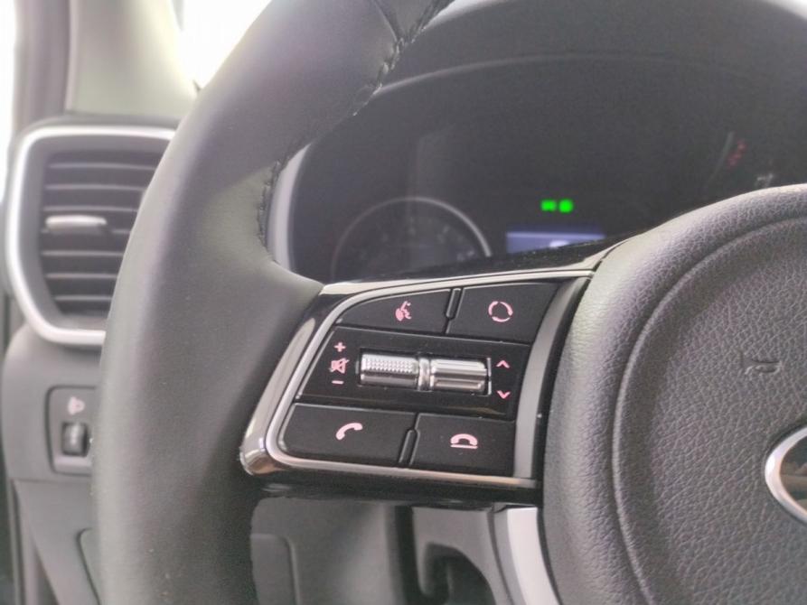 Kia Sportage IV Рестайлинг Минеральные Воды  - изображение 8