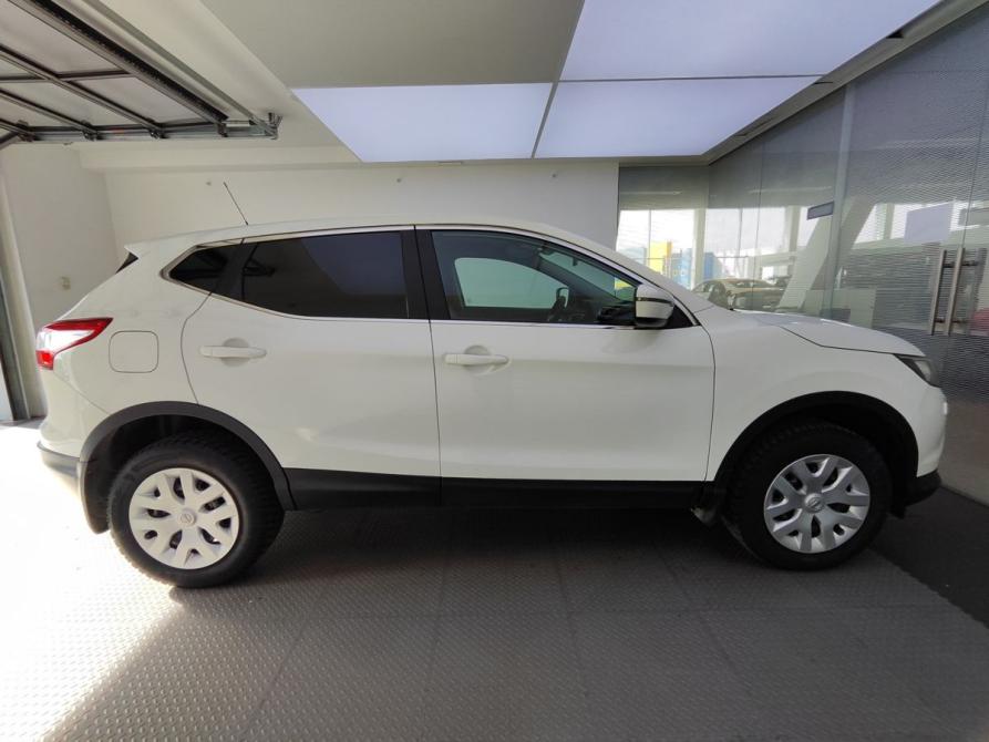 Nissan Qashqai II Уфа  - изображение 5