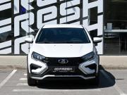 Lada (ВАЗ) Vesta I Рестайлинг (NG) Волгоград  - изображение 23