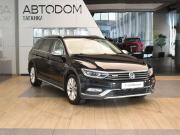 Volkswagen Passat B8 Москва  - изображение 26