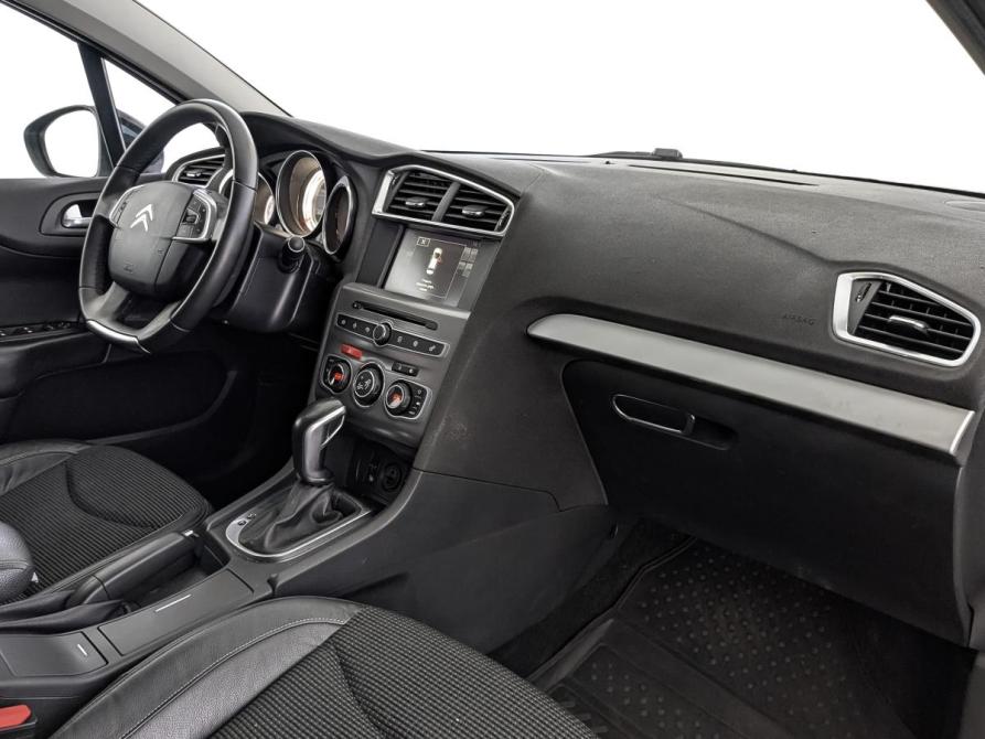 Citroen C4 II Рестайлинг Москва  - изображение 13