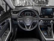 Toyota RAV4 V (XA50) Москва  - изображение 37