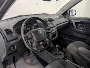 Skoda Fabia II Рестайлинг Москва  - изображение 40