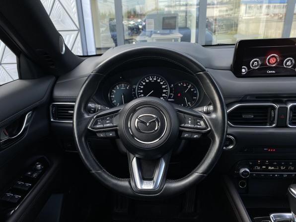 Mazda CX-5 II с пробегом 2021 года, цена 3 219 000 рублей, 99000 км, внедорожник, Автокод Объявления