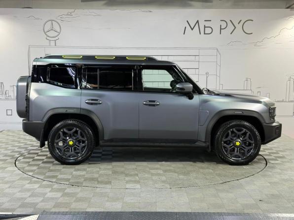 JETOUR T2 с пробегом 2024 года, цена 3 200 000 рублей, 65302 км, внедорожник, Автокод Объявления