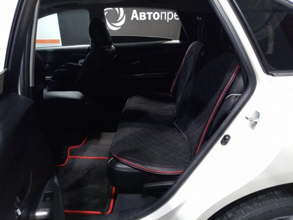 Toyota Venza I Рестайлинг с пробегом 2014 года, цена 1 390 000 рублей, 350000 км, внедорожник, Автокод Объявления