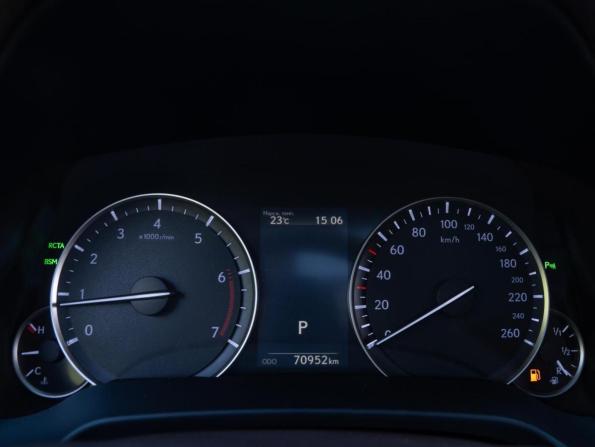 Lexus RX IV с пробегом 2016 года, цена 4 080 000 рублей, 70952 км, внедорожник, Автокод Объявления