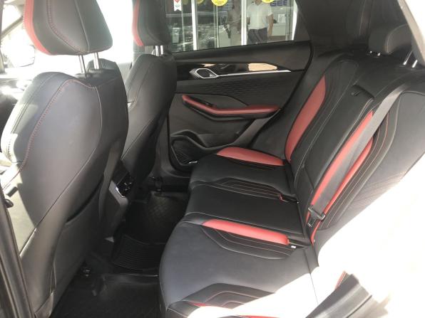 Geely Coolray I Рестайлинг с пробегом 2024 года, цена 2 252 500 рублей, 30140 км, внедорожник, Автокод Объявления