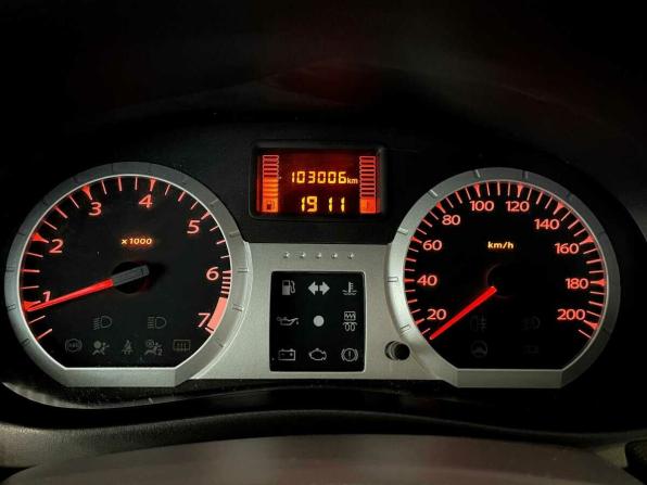 Lada (ВАЗ) Largus I с пробегом 2018 года, цена 849 000 рублей, 103007 км, универсал, Автокод Объявления