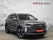 Chery Tiggo 7 Pro Max I Екатеринбург  - изображение 23