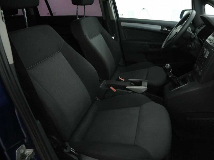 Opel Zafira B Иваново  - изображение 10