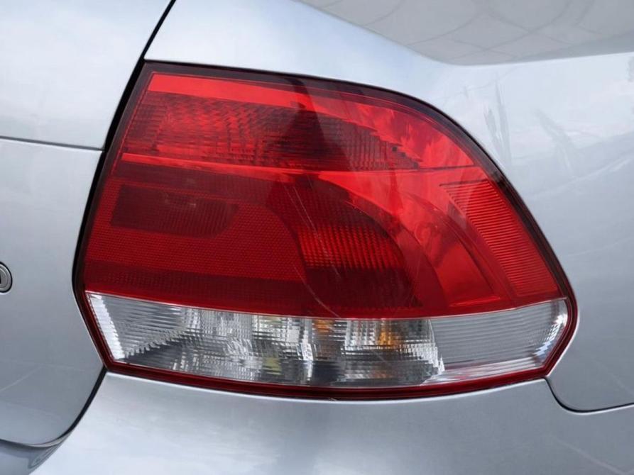 Volkswagen Polo V Пермь  - изображение 28