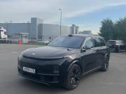 Li Auto (Lixiang) L9 I Рестайлинг Москва  - изображение 11