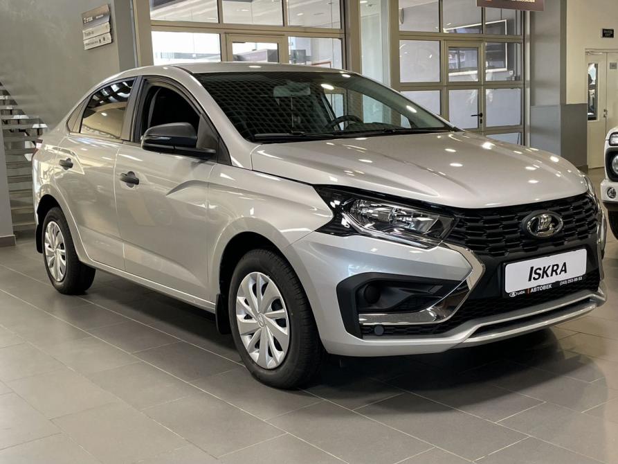 Lada (ВАЗ) Iskra Екатеринбург  - изображение 2