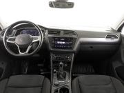 Volkswagen Tiguan II Рестайлинг Москва  - изображение 41