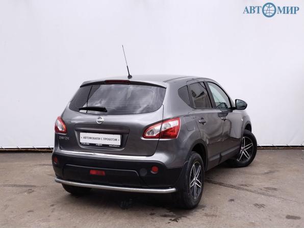 Nissan Qashqai I Рестайлинг с пробегом 2011 года, цена 1 020 000 рублей, 149572 км, внедорожник, Автокод Объявления
