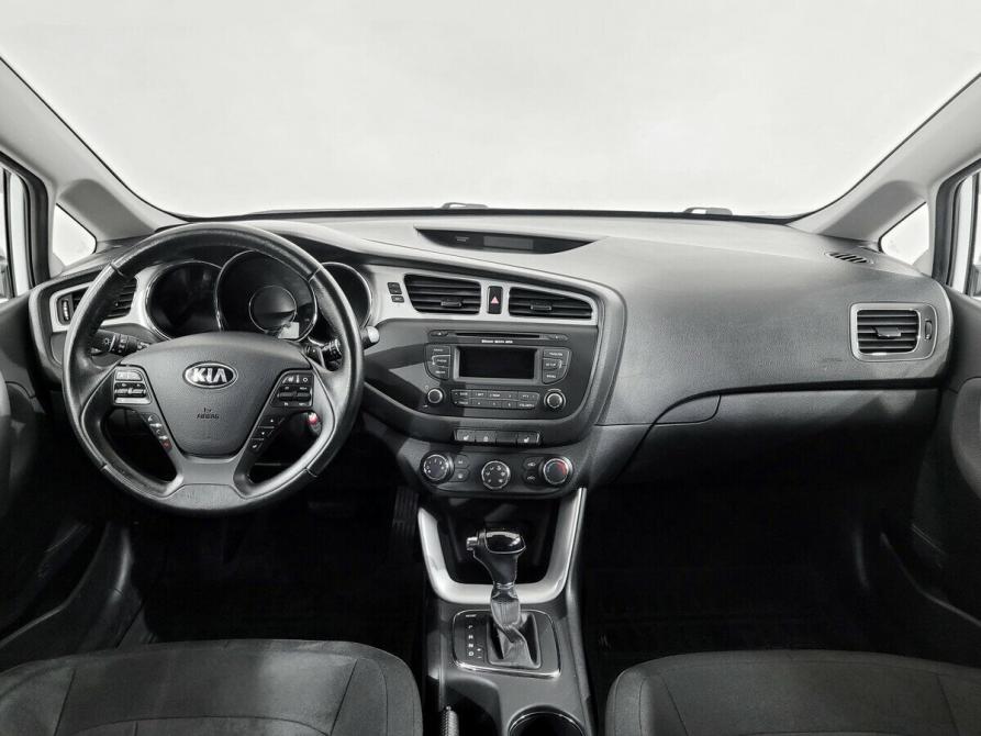 Kia Ceed II Москва  - изображение 5