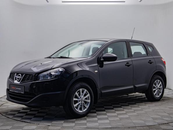 Nissan Qashqai I Рестайлинг с пробегом 2011 года, цена 927 000 рублей, 120518 км, внедорожник, Автокод Объявления