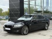 BMW 5 серии VI (F10/F11/F07) Новосибирск  - изображение 24