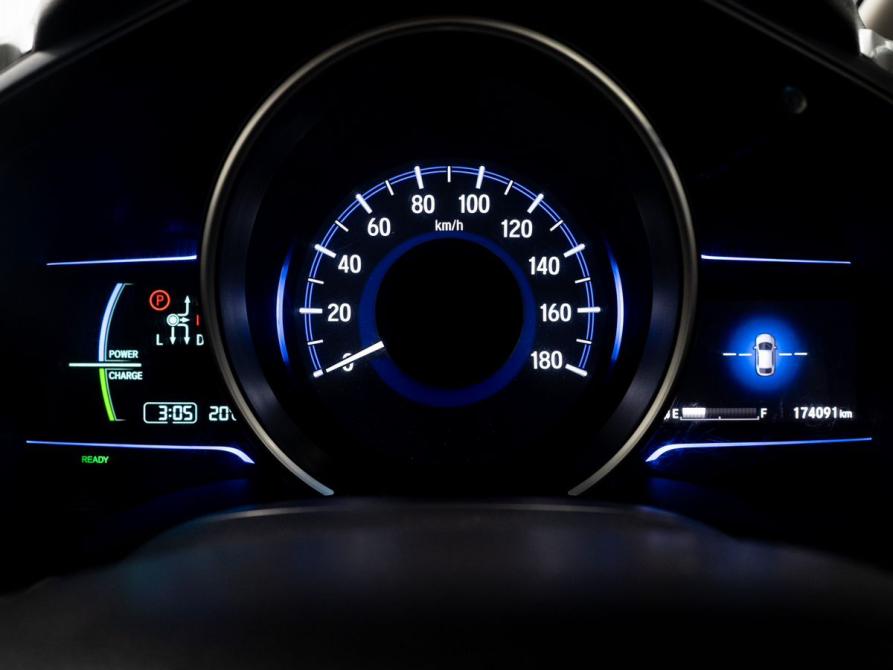 Honda Fit III Чита  - изображение 9