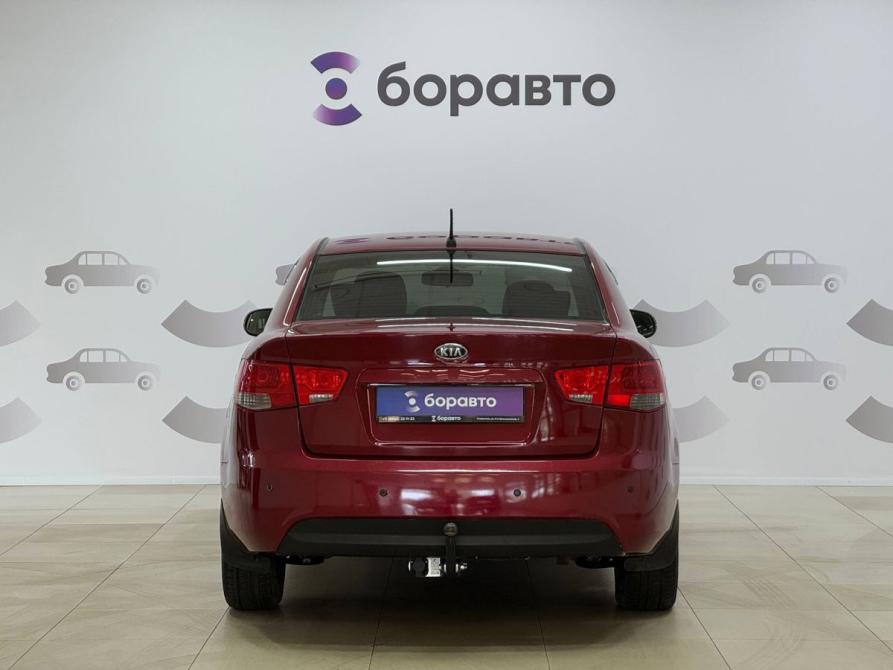 Kia Cerato II Ставрополь  - изображение 4