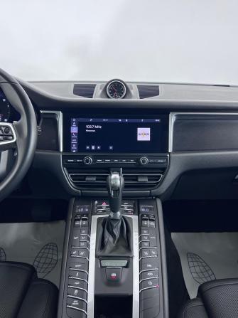 Porsche Macan I Рестайлинг с пробегом 2020 года, цена 5 999 000 рублей, 24295 км, внедорожник, Автокод Объявления