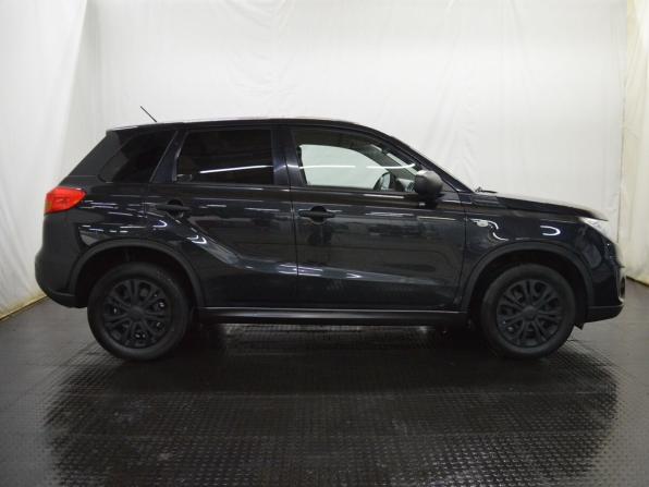 Suzuki Vitara II с пробегом 2016 года, цена 1 477 000 рублей, 113745 км, внедорожник, Автокод Объявления