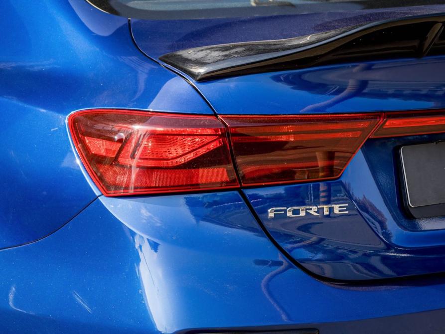 Kia Forte III Казань  - изображение 6