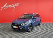 Lada (ВАЗ) Vesta I Вологда  - изображение 19