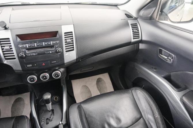 Mitsubishi Outlander II с пробегом 2007 года, цена 1 169 000 рублей, 340636 км, внедорожник, Автокод Объявления