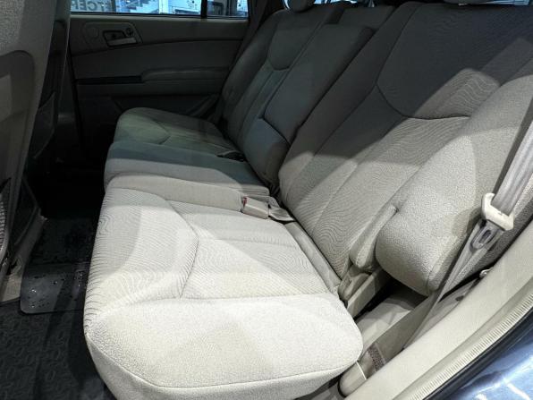 SsangYong Kyron I Рестайлинг с пробегом 2012 года, цена 880 000 рублей, 215981 км, внедорожник, Автокод Объявления
