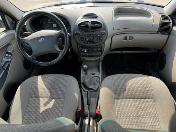 Lada (ВАЗ) Kalina I с пробегом 2011 года, цена 180 000 рублей, 157000 км, универсал, Автокод Объявления
